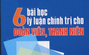 Video và slide nội dung bài giảng 06 bài học lý luận chính trị