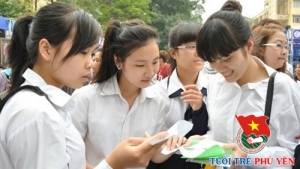 Rất nhiều người bất ngờ khi Bộ Giáo dục giấu điểm thi tốt nghiệp THPT. ảnh: Giáo dục Việt Nam.