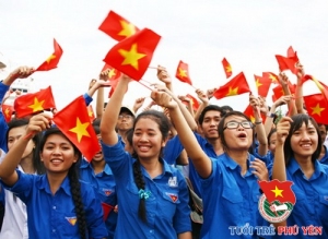 "Đoàn giáo dục thanh niên chủ yếu thông qua phong trào, vì thế phong trào phải được triển khai trên diện rộng, tiếp cận được đông đảo tầng lớp thanh thiếu niên và nội dung giáo dục trong hoạt động phong trào cũng cần rõ nét hơn".