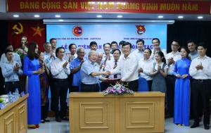 Phối hợp ctác sẽ nâng cao vai trò, trách nhiệm, hiệu quả công tác phối hợp của Đoàn TNCS Hồ Chí Minh và Hội Hữu nghị Việt Nam – Campuchia các cấp trong công tác đối ngoại nhân dân với Campuchia, góp phần củng cố và phát triển mối quan hệ láng giềng tốt