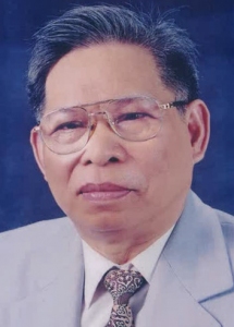 Đồng chí Nguyễn Tường Thuật (1935 - 2017)