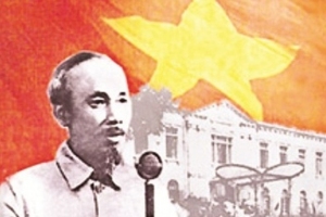 Bác Hồ với việc chuẩn bị cho cuộc Cách mạng Tháng 8-1945