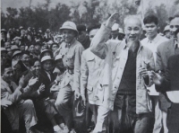 Chủ tịch Hồ Chí Minh sáng lập chính Đảng của giai cấp công nhân Việt Nam (1924-1930)