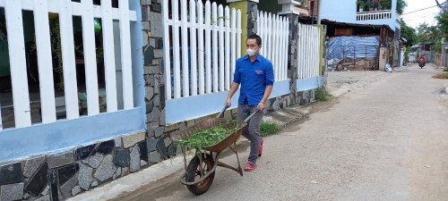 Anh Dương Quốc Tường.