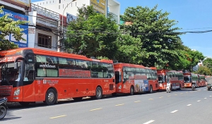 Danh sách người dân Phú Yên tại TP Hồ Chí Minh được đón về đợt 19