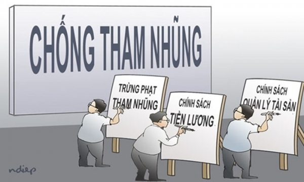 Tranh minh họa. Nguồn: Tuyengiao.vn 