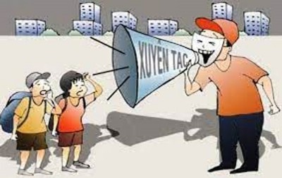 Ảnh minh họa: Tạp chí Tuyên giáo