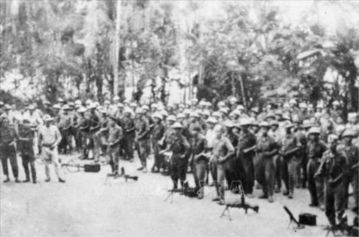 Ngày 25/4/1954: Liên quân Việt - Lào chặn đánh địch trên đường rút quân