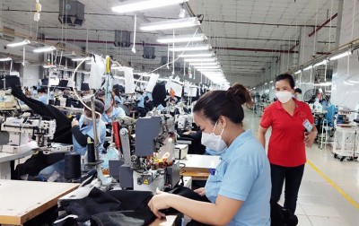 Phú Yên nâng cao chất lượng nguồn lao động để đẩy mạnh xuất khẩu lao động. 