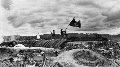 71 năm Chiến thắng Điện Biên Phủ: Ngọn lửa bất diệt soi đường dân tộc trong kỷ nguyên mới