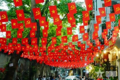 ​​​​​​​Ảnh minh họa: qdnd.vn