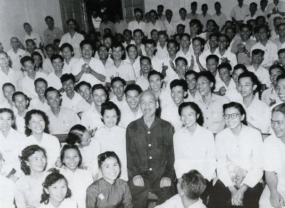 Báo chí cách mạng Việt Nam trong kỷ nguyên số dưới ánh sáng tư tưởng Hồ Chí Minh
