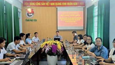 Hội nghị toàn quốc tập huấn về tổ chức và hoạt động của tổ chức Đảng, chính quyền, MTTQ Việt Nam, các đoàn thể chính trị ở cấp xã (mới)