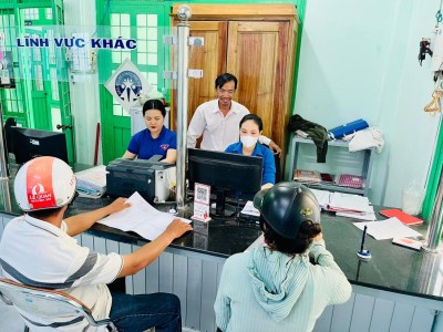 Tuổi trẻ Sơn Hòa nâng cao tinh thần trách nhiệm, linh hoạt, sáng tạo trong huy động các nguồn lực về chuyển đổi số