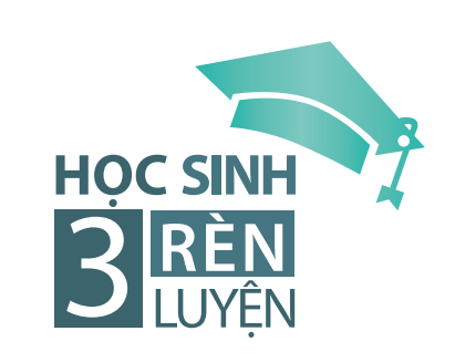 Hoc sinh 3 ren luyen