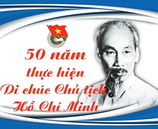 Tài liệu sinh hoạt chi đoàn tháng 5/2019