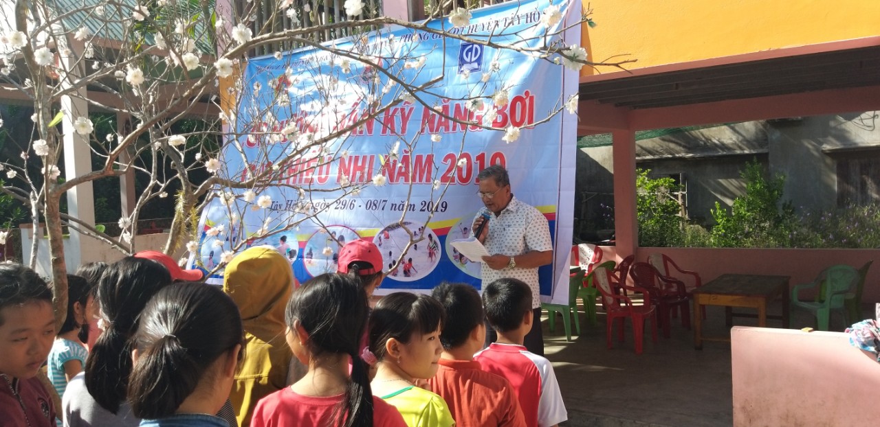 TIN 12 bơi 2019 2