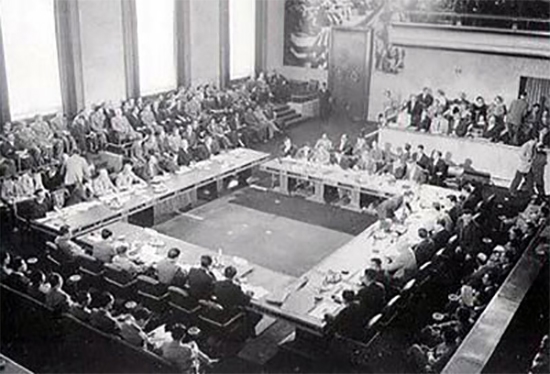 Hội nghị Geneva năm 1954: Ý nghĩa và những bài học lịch sử