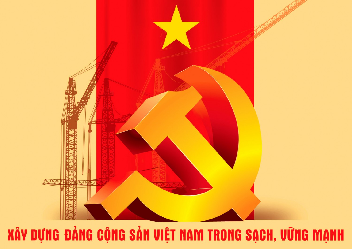 Thống nhất nhận thức về chuẩn mực đạo đức cách mạng của cán bộ, đảng viên hiện nay